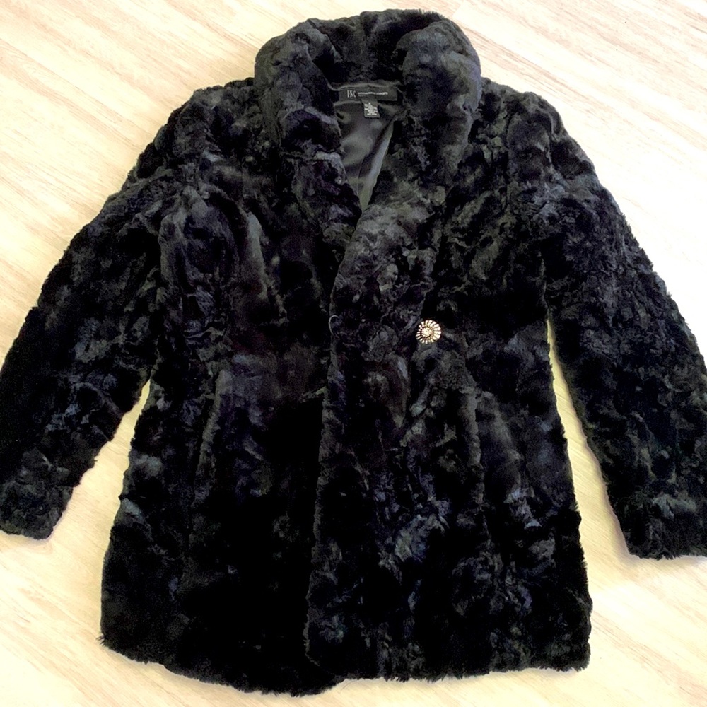 Soft & Gorgeous jacket